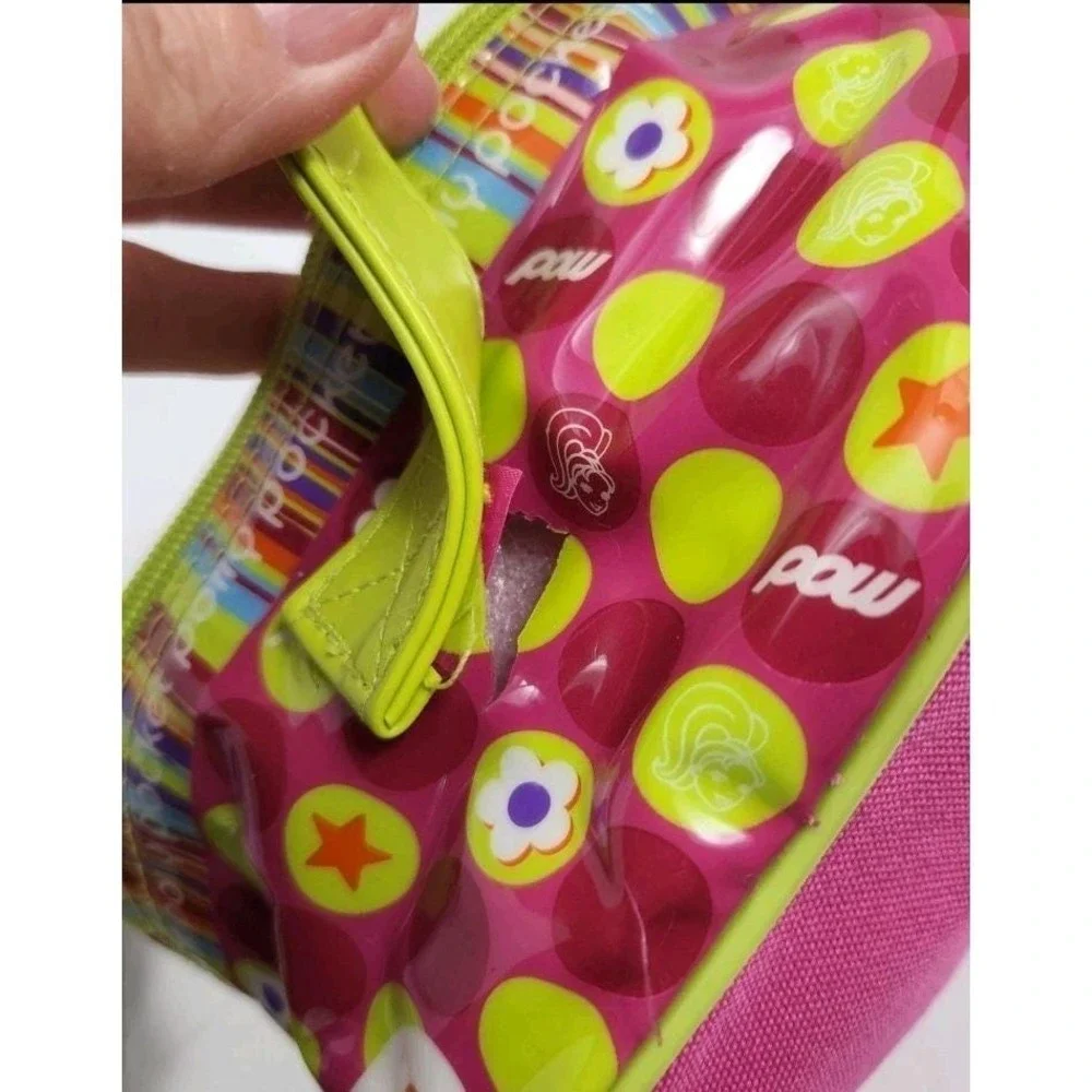 Polly Pocket Lunch Box/Carry Bag‎ 2003